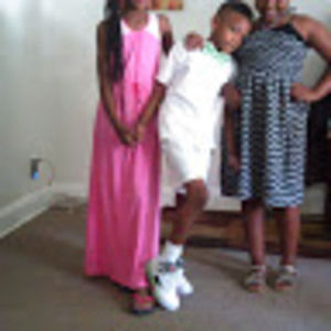 Meet your Posher, Dd